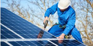 Installation Maintenance Panneaux Solaires Photovoltaïques à Beaulieu-sur-Layon